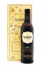 Гленфиддик Эйдж Оф Дискавери Мадейра Каск 19 лет  14 050 ₽