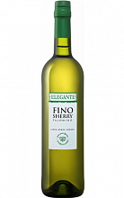 Элеганте Фино Херес DO Гонсалез Биасс  1 869 ₽