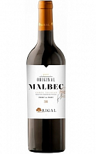Ригал, Ориджинал Мальбек  1 829 ₽