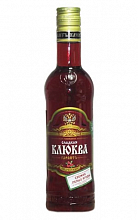 Русский Гарант Качества. Карельская Клюква  220 ₽