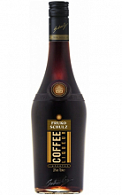 Фруко Шульц кофейный  1 889 ₽