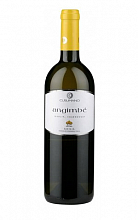 Инзолия Шардонне Анжимбе 2007 1 050 ₽