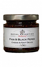Джем К Сыру Инжир И Черный Перец  640 ₽