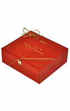 Магнат Пралине С Вишневым Ликером  1 350 ₽