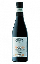 Речото Делла Валполичелла Классико Зени 2009 2 500 ₽