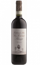 Барбера д' Альба Сан Панкрацио Пеласса  1 990 ₽