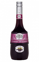 Мари Бризар Крем Де Касис  1 300 ₽