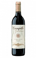 Кампильо Гран Резерва 2001 5 300 ₽
