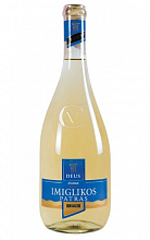 Имигликос Патрас Деус  0&nbsp;₽