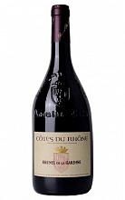 Брюнель Де Ля Гардин Кот Дю Рон 2015 2 799 ₽