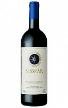 Сассикайя 2009 25 300 ₽