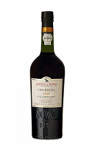 Кинта До Новаль Колейта 1995 2 700 ₽