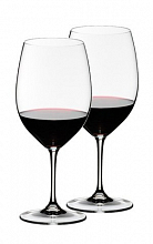 РИДЕЛЬ Бордо Винум, 2 шт., 6416/0  5 330 ₽