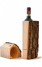 Футляр Полено На 1 Бутылку  2 000 ₽