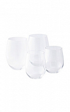 РИДЕЛЬ О Каберне Мерло энд Вионье Шардоне, 4 шт., 7414/50  4 389 ₽