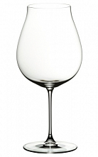 РИДЕЛЬ Набор бокалов для вина Веритас Нью Ворлд Пино Нуар/Неббиоло/Розе Шампань, 2 шт., 6449/67  6 739 ₽