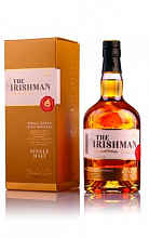 Айришмен Сингл Молт 10 лет  6 499 ₽