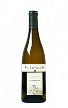 Сент-Фрэнсис Шардонне  1 400 ₽
