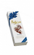 Бельгиан Дары Моря Синий Бант  160 ₽