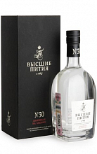 Высшие Пития 1765 Лимонная На Молоке  6 190 ₽