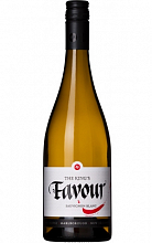 Кинг'с Фейва Совиньон Блан  4 769 ₽