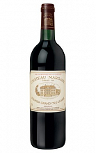 Шато Марго 2002 59 000 ₽
