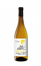 Кантина Толло Треббьяно д'Абруццо Биолоджико  1 550 ₽