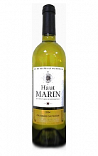 Сарл Менард О Марин Коломбар-Совиньон 2004 1 000 ₽