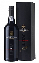 Андресен Лейт Ботлед Винтаж  3 100 ₽