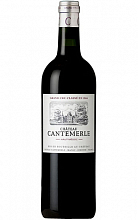 Шато Кантемерль Гран Крю Классе 2009 9 190 ₽