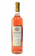 Уайт Зинфандель Беринжер  850 ₽