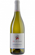 Аттемс Совиньон Блан  2 500 ₽