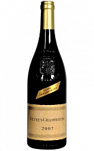 Жеврэ-Шамбертен Вье Винь Филипп Шарлопен-Паризо 2007 6 735 ₽