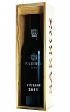 Баррос Винтаж 2011 7 210 ₽