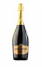 Спуманте Сенсейшен Гранд Кюве  0 ₽
