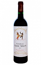 Шато Клер Милон 1998 13 300 ₽