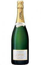 Каттье, Брют "Икон"  5 999 ₽