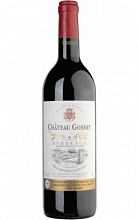Шато Гобер  1 000 ₽