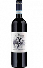 Ле Поттацине Россо ди Монтальчино  9 459 ₽