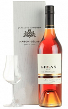 Желас Ба Арманьяк 1973 1973 17 150 ₽