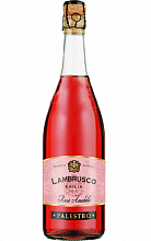Ламбруско Палестро Фрателли Мартини розе  919 ₽