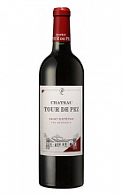 Шато Тур Де Пез 2010 3 700 ₽