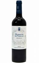 Маркес де Варгас Резерва 2014 3 150 ₽