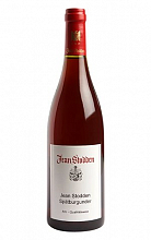 Жан Штодден Шпетбургундер 2010 4 000 ₽