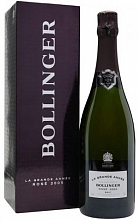 Боланже Ля Гранд Анне Розе 2008 22 300 ₽