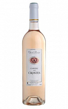 Шато Ле Кросс Прованс  1 040 ₽