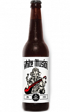 Мухомор Уайт Иллюжн ИПА нефильтрованное  190 ₽