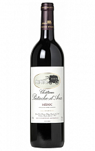 Шато Паташ д'О 2010 3 330 ₽