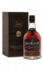 Миллстоун Шерри Каск 12 лет  9 990 ₽