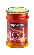 Красный Сладкий Перец Пепадоро Фаршированный Сливочным Сыром  549 ₽